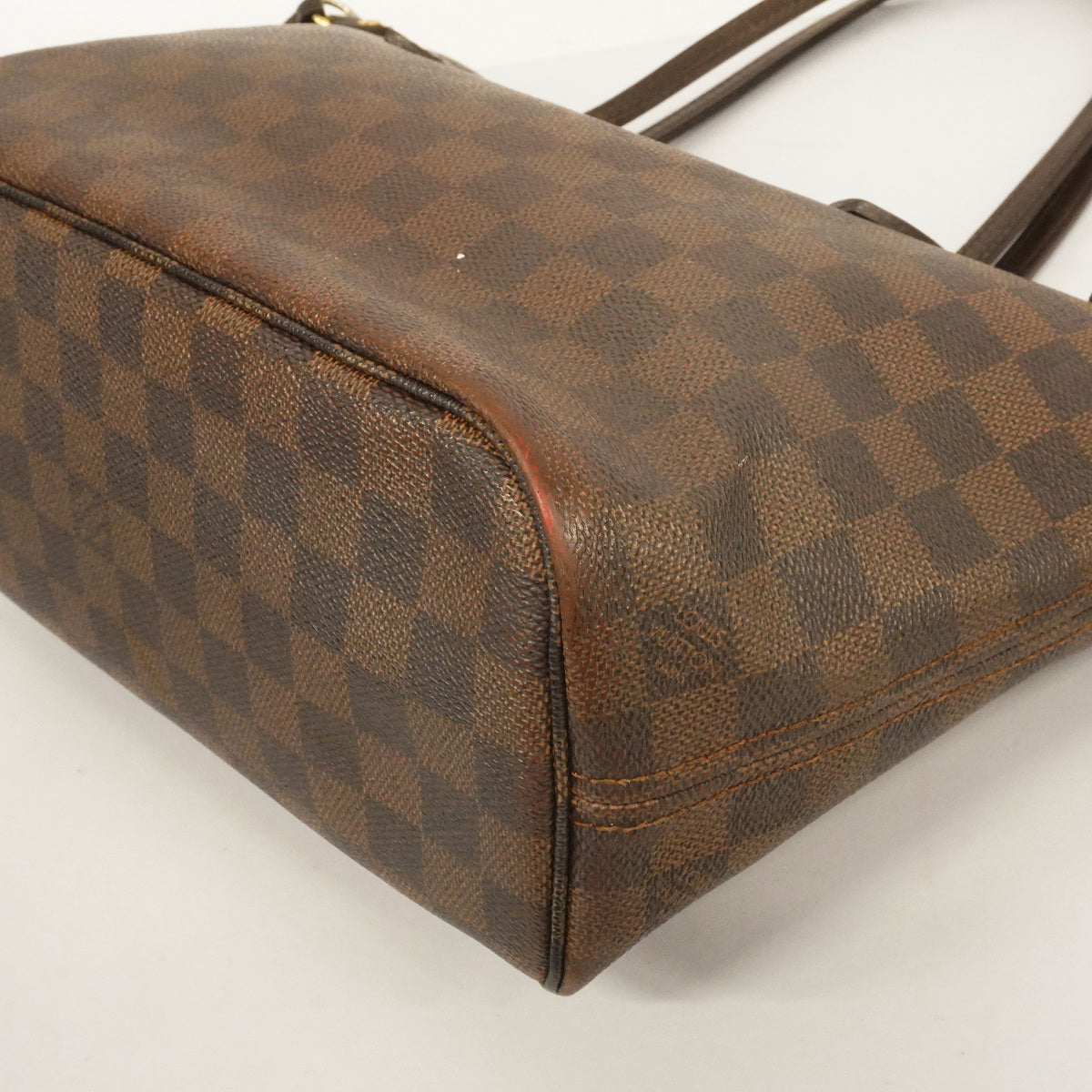 Louis Vuitton Tote Bag Damier Neverfull PM