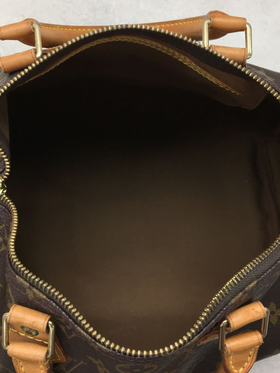 Louis Vuitton Speedy 35 Monogram