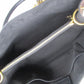 Louis Vuitton Riverside Tote Bag Leather Damier
