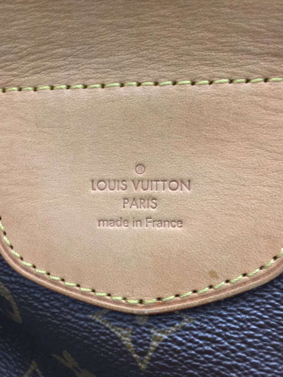 Louis Vuitton Stresa PM monogram