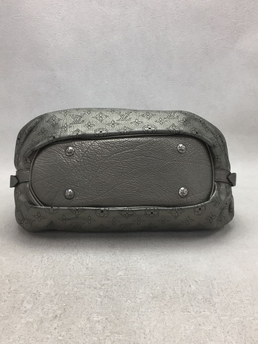 Louis Vuitton Leather Handbag