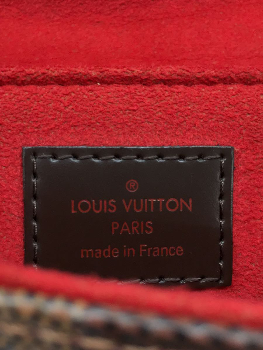 Louis Vuitton Bergamo MMdamier Ebene