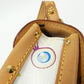 Louis Vuitton Multicolor Eye Love Monogram Pochette Eye Miss You