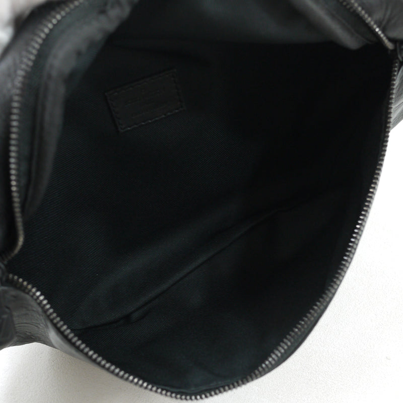 Louis Vuitton Monogram Shadow Discovery Bum Bag Body Bag Waist Bag