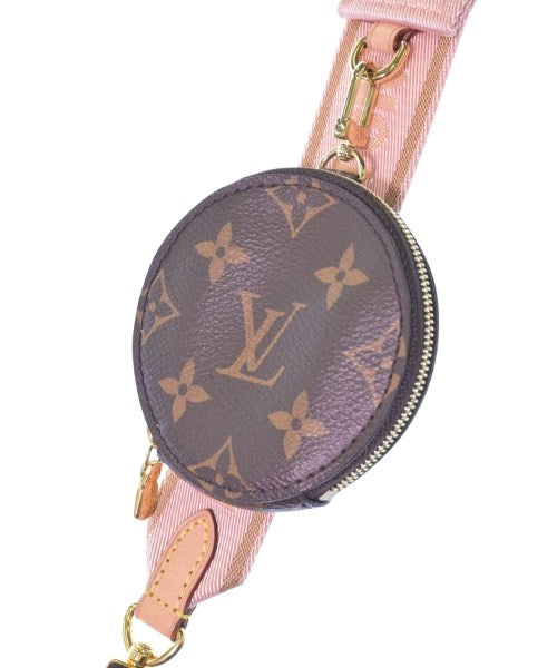 Louis Vuitton Multi Pochette Accessories Shoulder Bag
