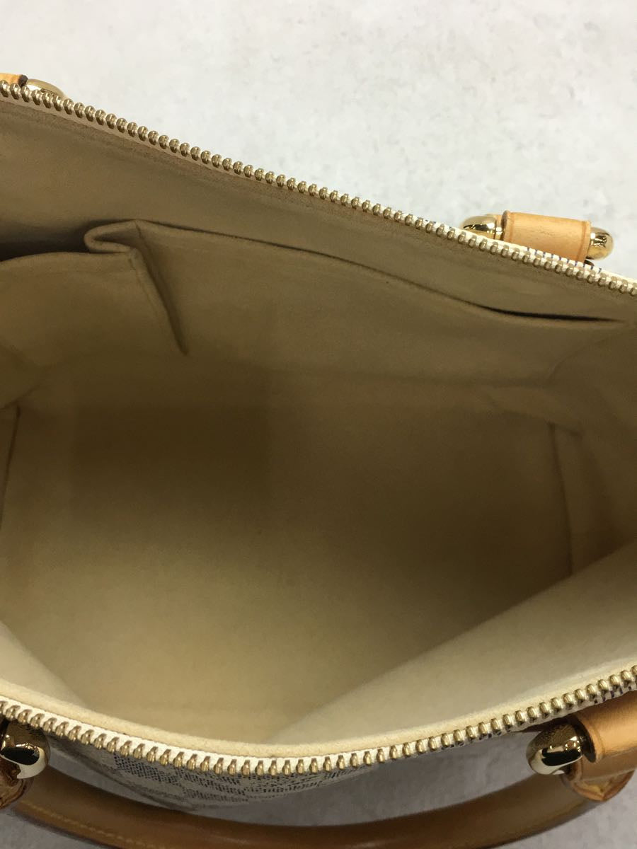 Louis Vuitton Saleya PM_Damier Azur Tote Bag