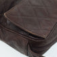 Chanel Matelasse Shoulder Bag