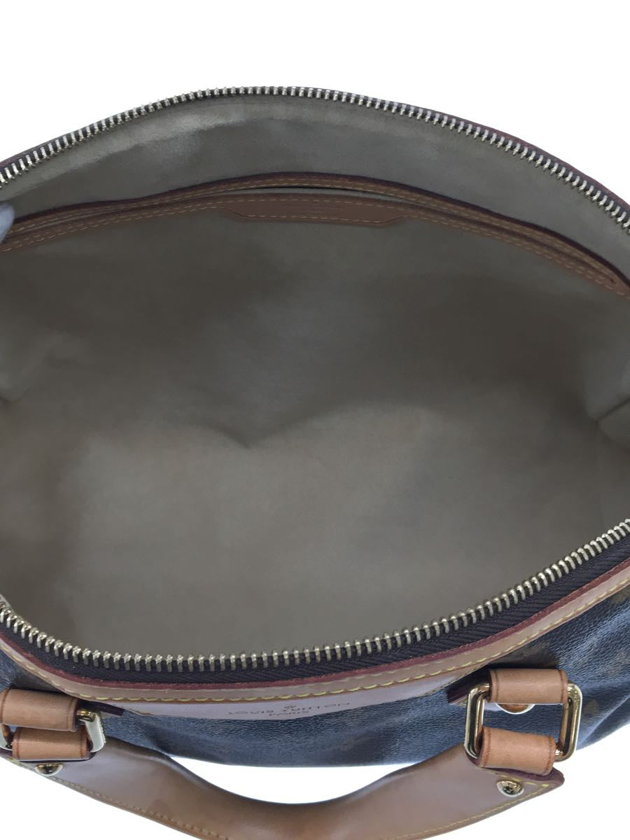 Louis Vuitton Retiro PM Monogram Shoulder Bag