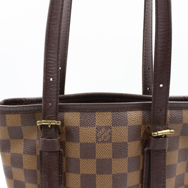 Louis Vuitton Male Damier Tote Bag