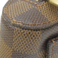 Louis Vuitton Waist Bag Body Bag Jeronimos  Damier