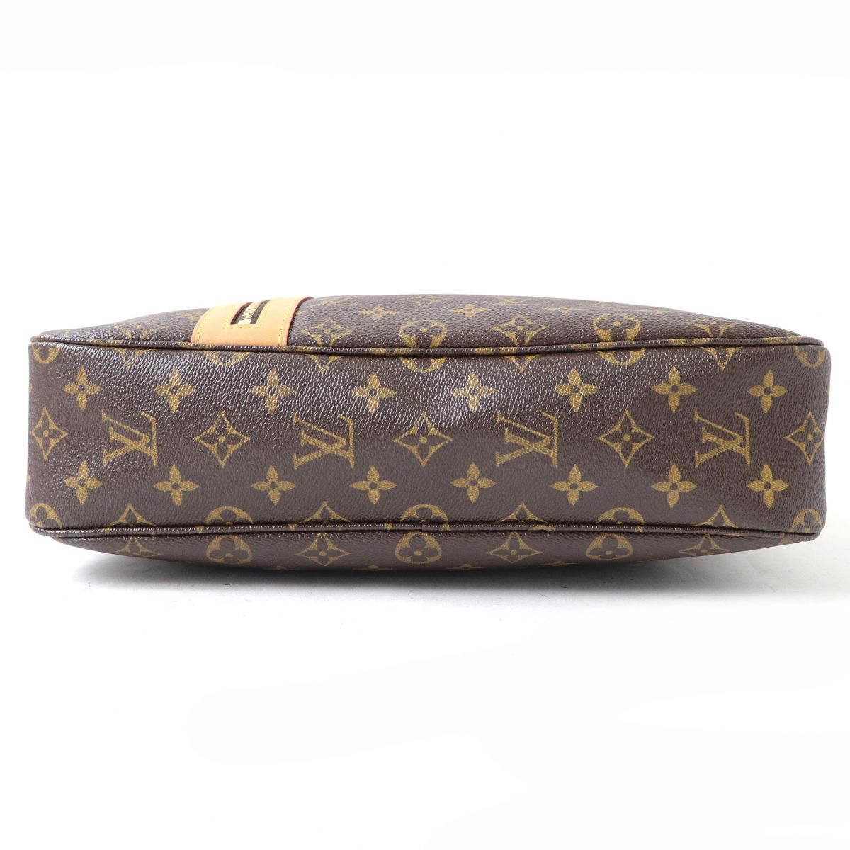 Louis Vuitton  Monogram Sac Bosphore 2way Shoulder Bag