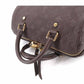 Louis Vuitton Implant Speedy Bandouliere 25 Shoulder Bag Noir Black