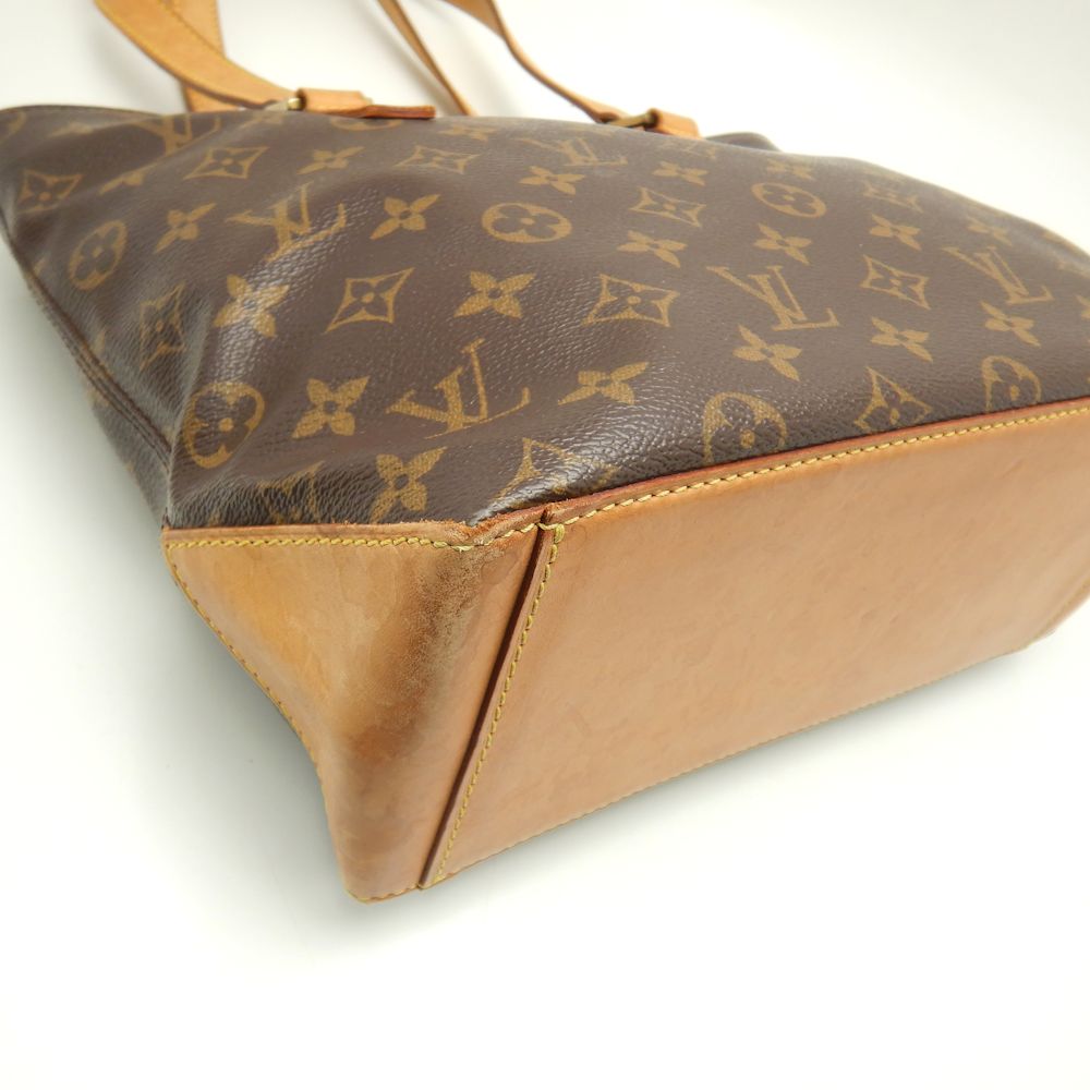 Louis Vuitton Monogram Hippo Piano Brown Shoulder Bag