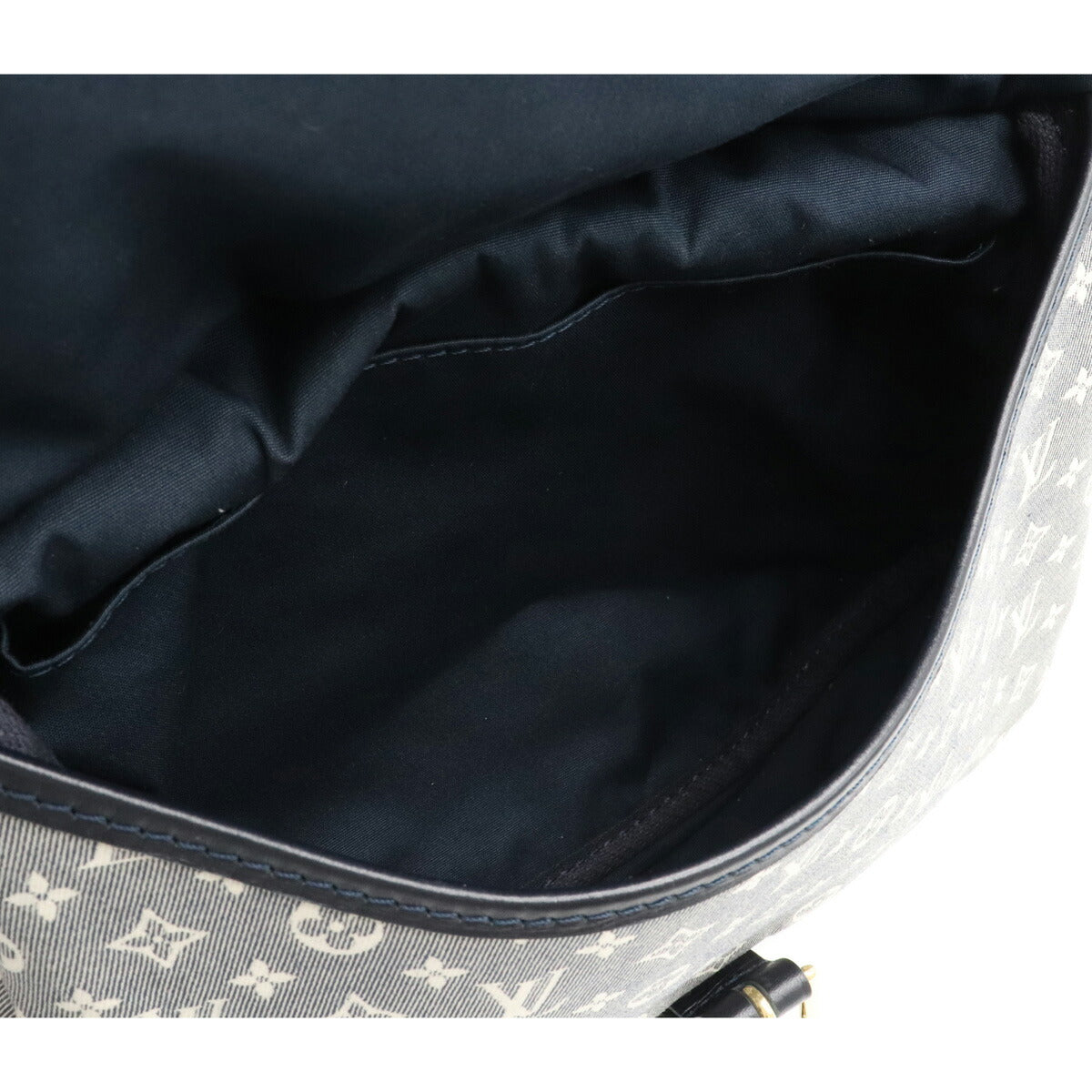 Louis Vuitton Monogram Idile Saumur Pm Shoulder Bag