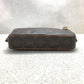 Louis Vuitton Pochette Marly Bandouliere monogram