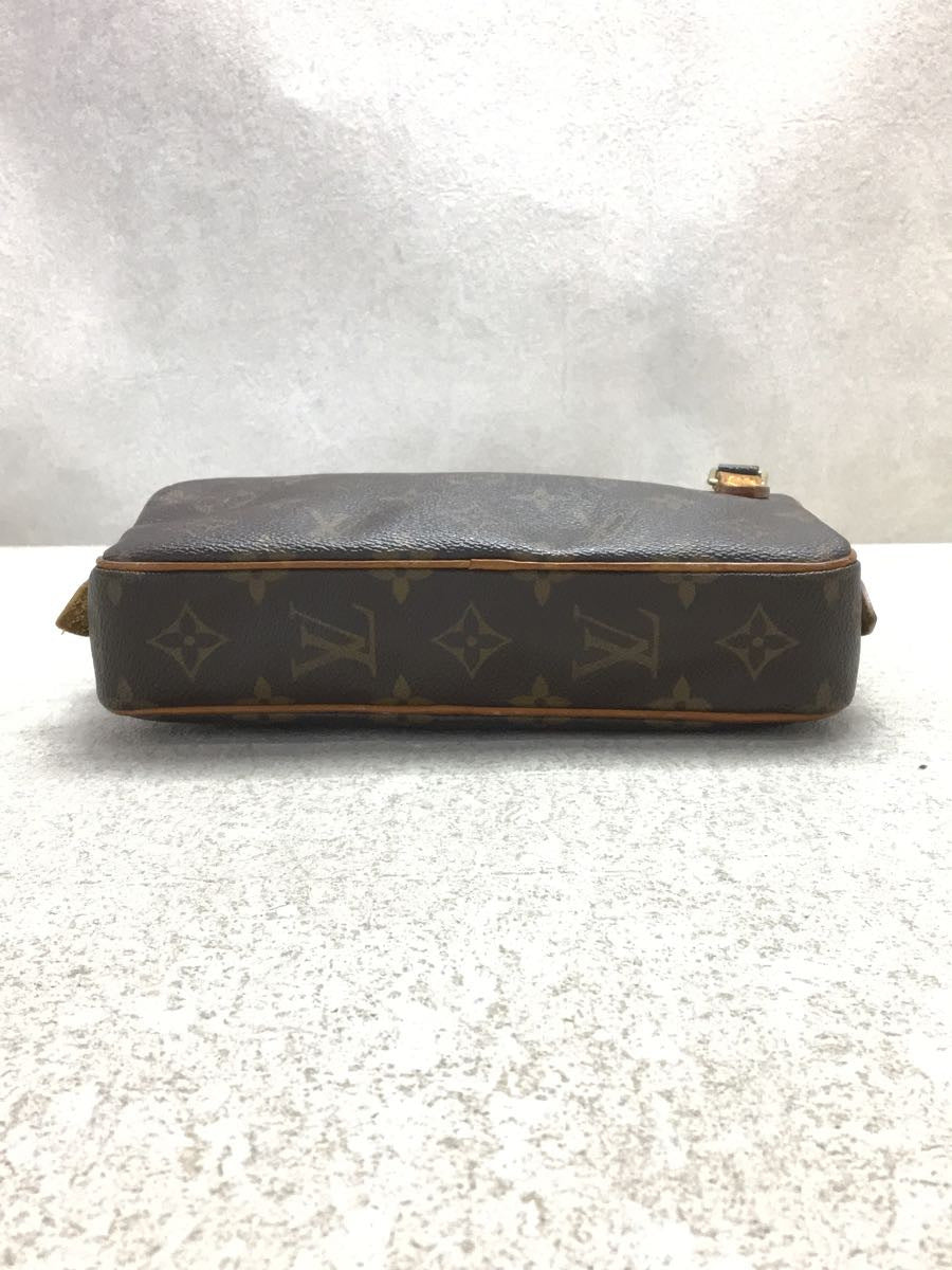 Louis Vuitton Pochette Marly Bandouliere monogram
