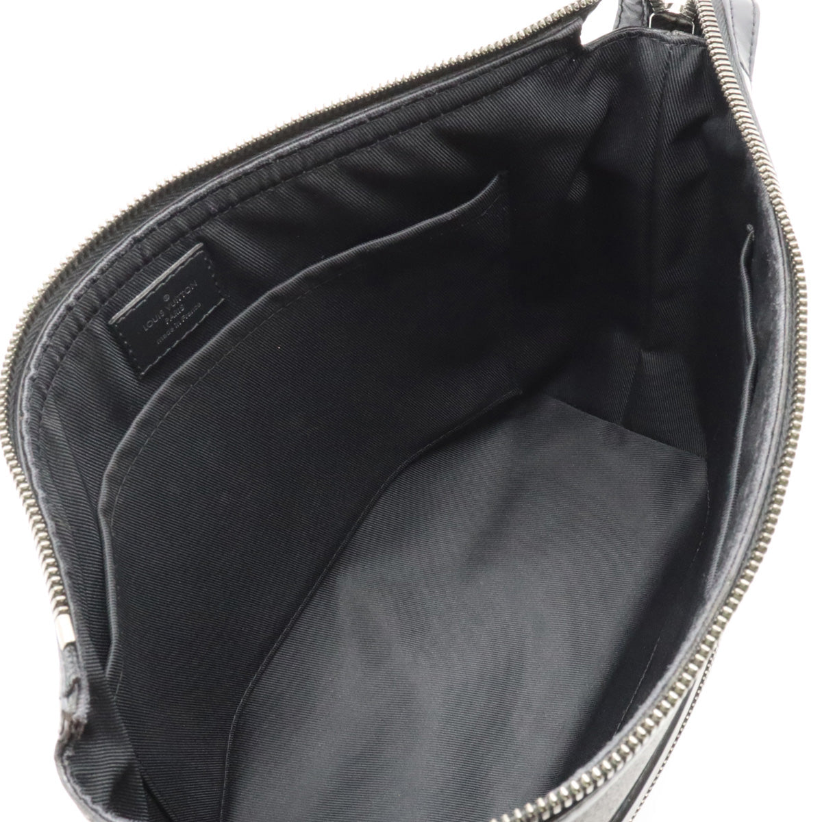 Louis Vuitton Monogram Eclipse Odysse Messenger PM Shoulder Bag Crossbody