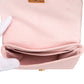 Louis Vuitton Locky BB Epi Leather Rose Ballerine