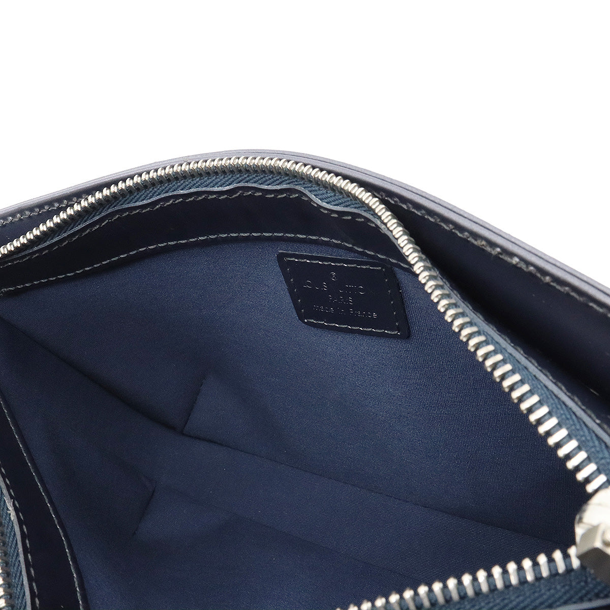 Louis Vuitton Monogram Matte Fowler Shoulder Bag