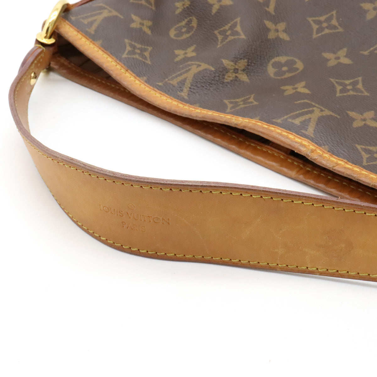 Louis Vuitton Monogram Delightful PM Shoulder Bag