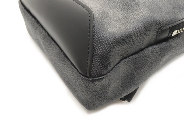 Louis Vuitton Bag Avenue Sling Bag Damier Graphite