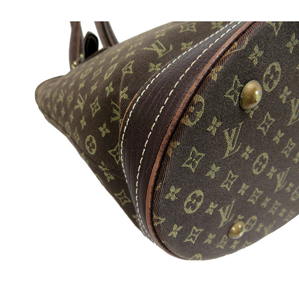 Louis Vuitton Shoulder Bag Bucket PM Minilan