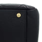 Chanel Matelasse Chain Shoulder Bag Black