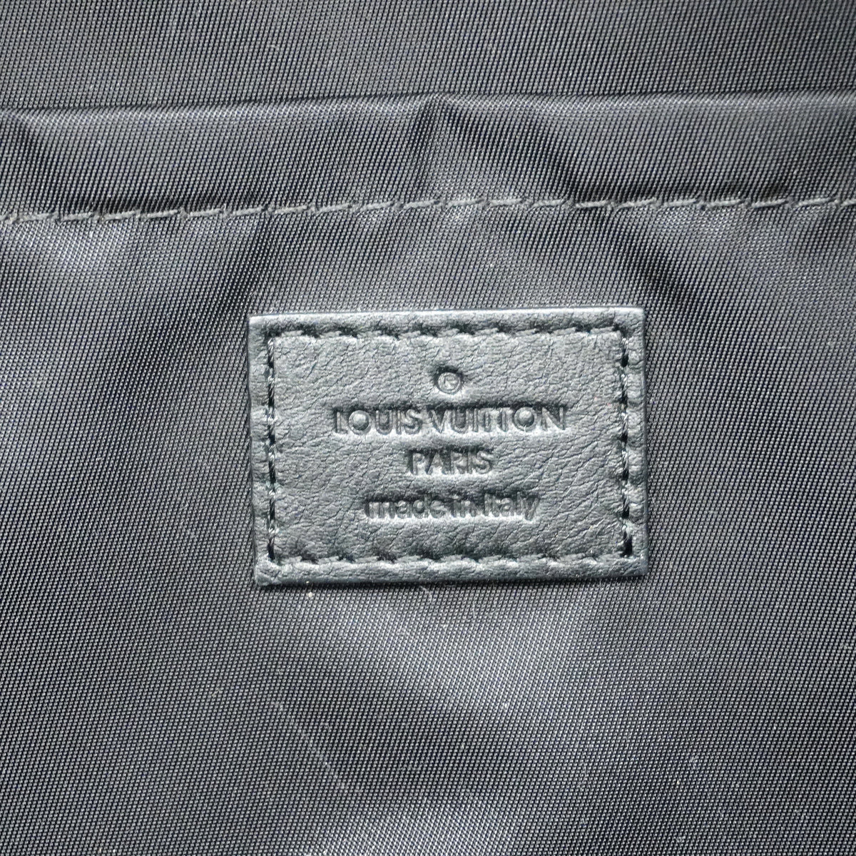 Louis Vuitton Rucksack Monogram Palm Spring MM