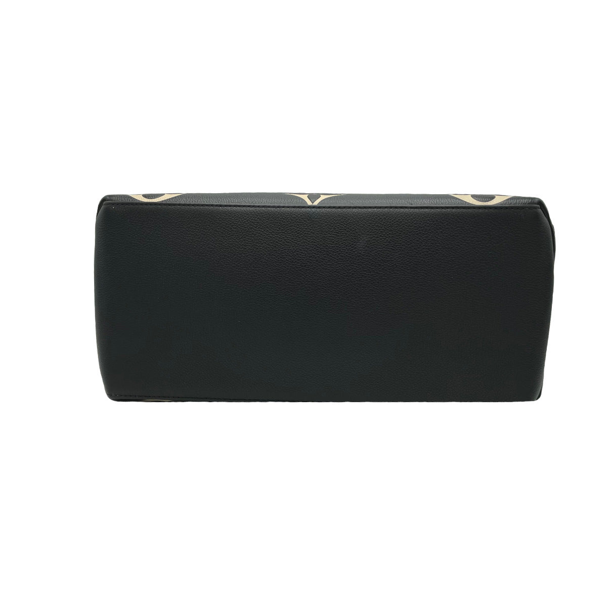 Louis Vuitton Petit Palais PM Handbag Amplant Black