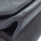 Chanel Matelasse Chain Shoulder Bag Black