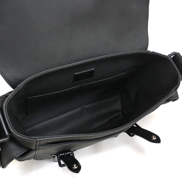 Louis Vuitton Christopher Messenger Shoulder Bag Leather