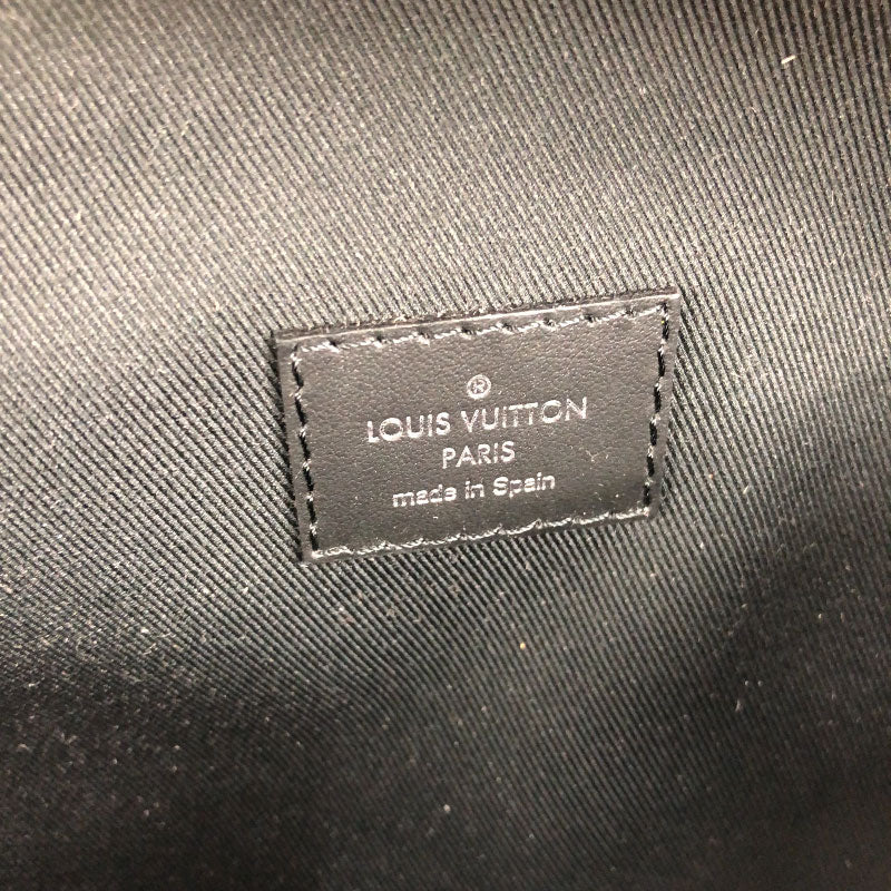 Louis Vuitton Discovery Bum Bag NM Monogram Pastel Body Bag