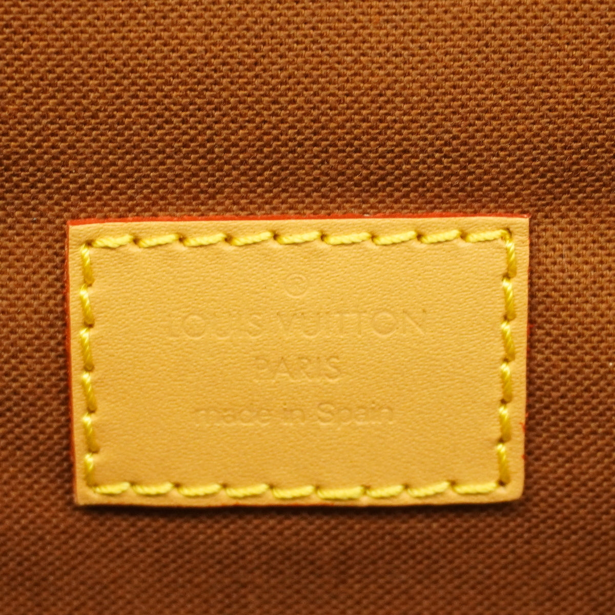 Louis Vuitton Rucksack Monogram Montsouris NM PM