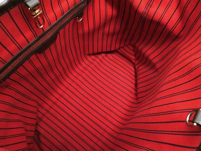 Louis Vuitton Delightful MM Damier Brown