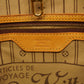 Louis Vuitton Tote Bag Monogram Neverfull MM
