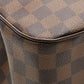 Louis Vuitton Uzes Damier Tote Bag
