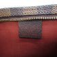 Louis Vuitton Pochette Accessory Canvas Damier Ebene