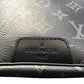 Louis Vuitton Discovery Bum Bag Black Body Bag