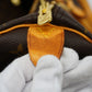 Louis Vuitton Boston Bag Monogram Keepall 45
