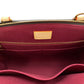 Louis Vuitton Handbag Shoulder Bag Grand Palais MM Monogram Padlock