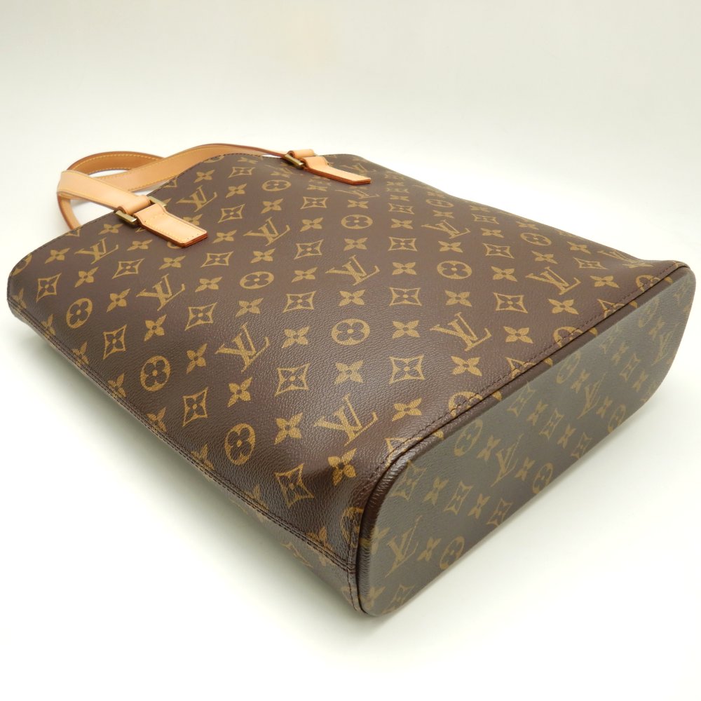Louis Vuitton Monogram Vavin GM Brown