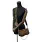 Louis Vuitton Shoulder Bag Monogram Multi Pochette Accessoire