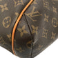 Louis Vuitton Totally PM Monogram Shoulder Bag Monogram Canvas