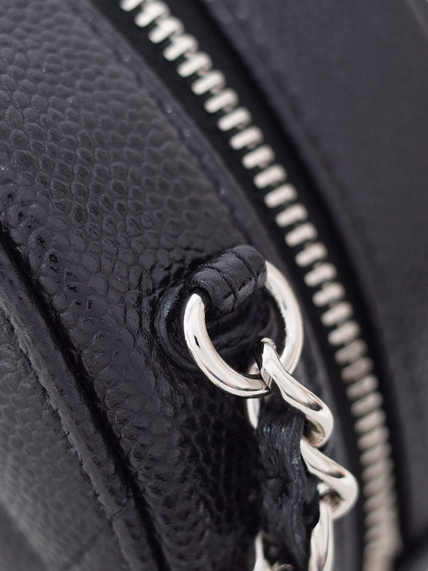 Chanel Classic Chain Clutch Bag Shoulder Bag