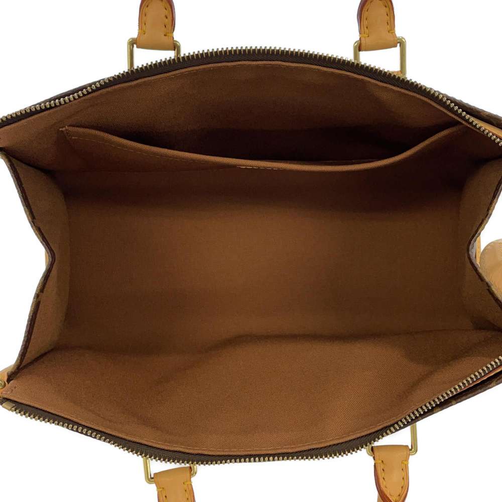 Louis Vuitton Handbag Monogram Popincourt