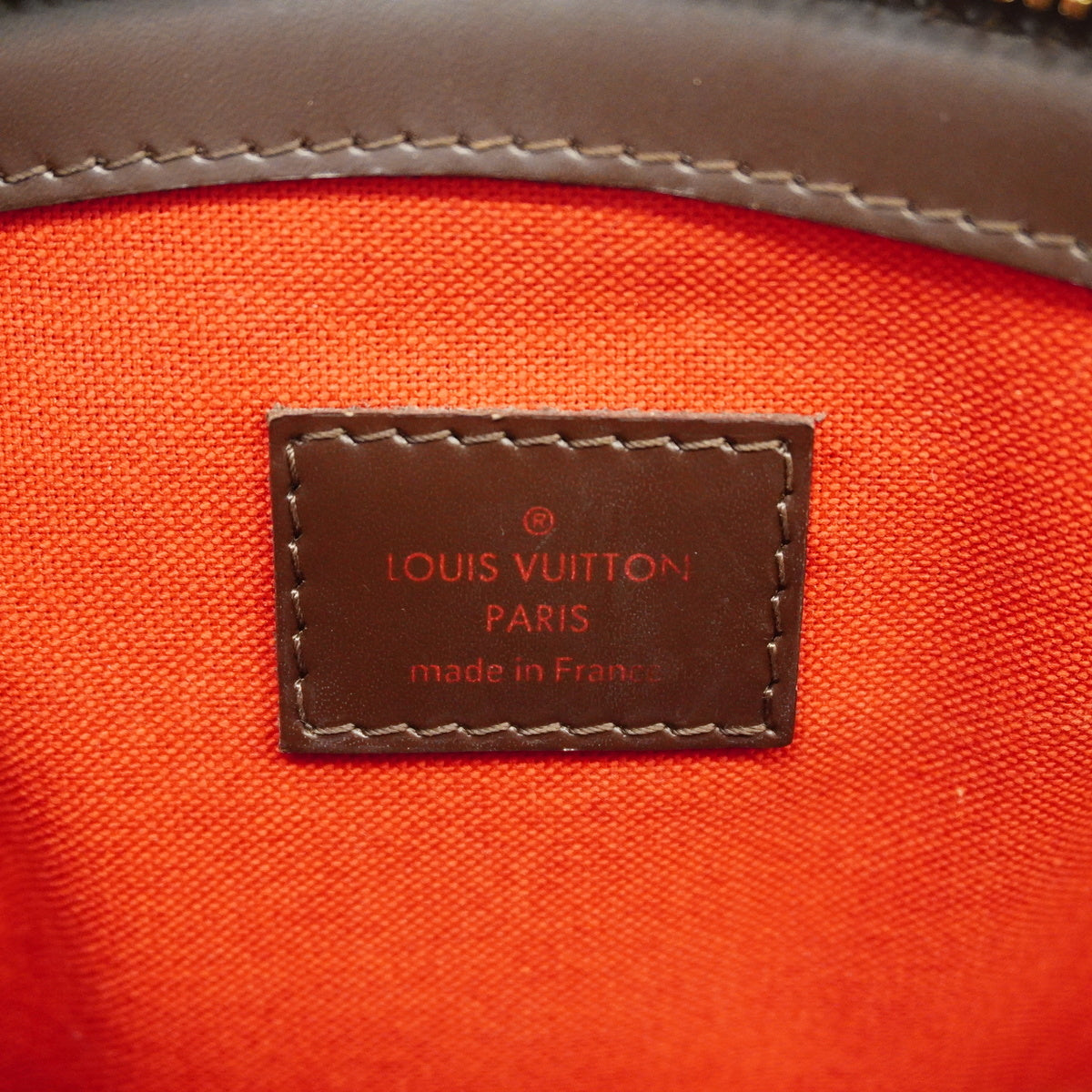 Louis Vuitton Handbag Damier Verona PM
