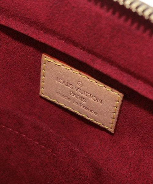 Louis Vuitton Viva Cite Monogram Shoulder Bag