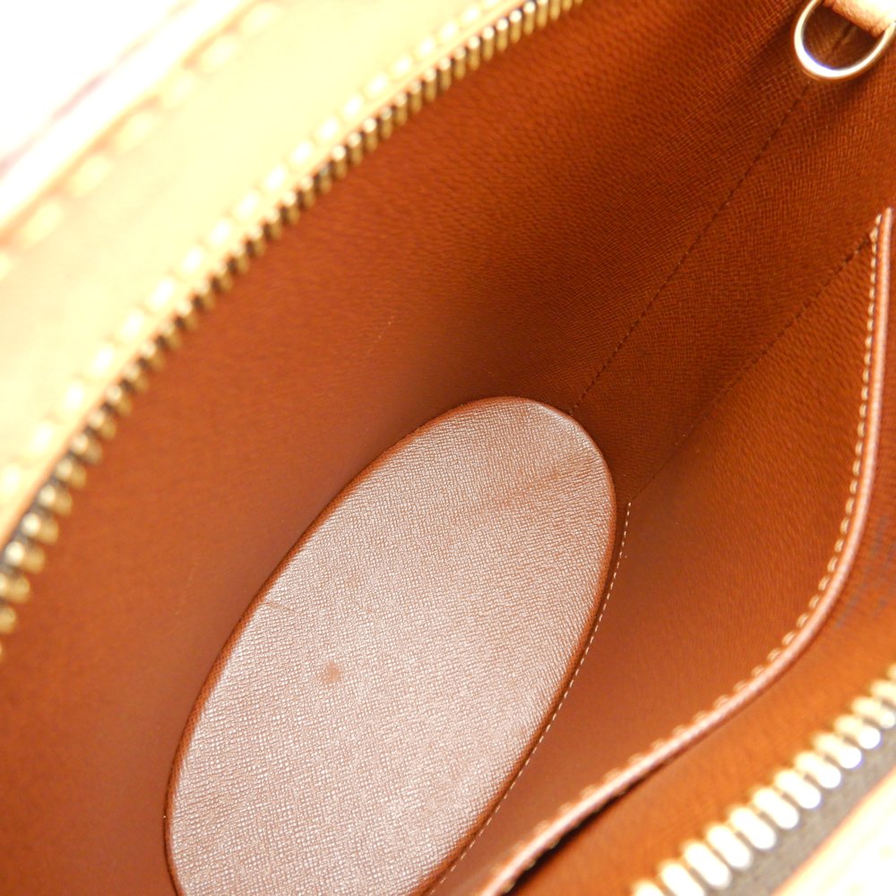 Louis Vuitton Monogram Druot Brown
