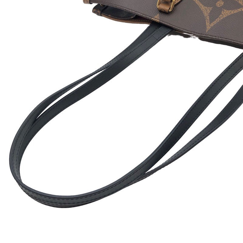Louis Vuitton On The Go GM Monogram Handbag