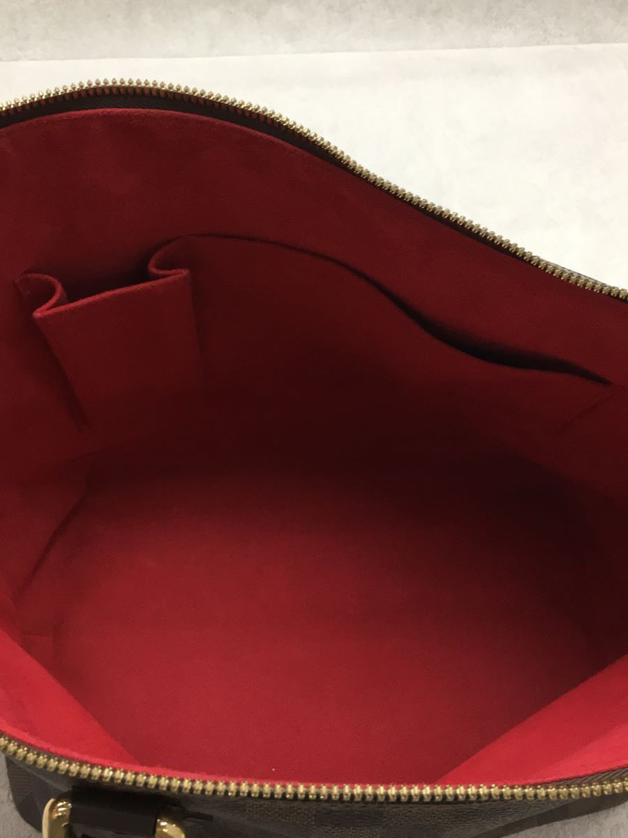 Louis Vuitton Saleya MM Handbag